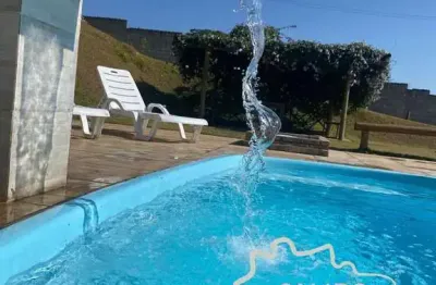 Linda chácara super agradável, 2.000 m², bem localizada, na zona leste de são josé dos campos !