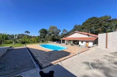 LINDA CHÁCARA, EXCELENTE OPORTUNIDADE EM CAÇAPAVA - SP , 5.030 m²!