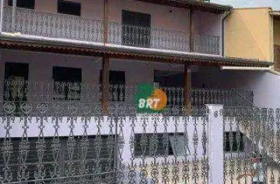 Ca00179 - casa incrível com suite e garagem coberta, em são roque - sp