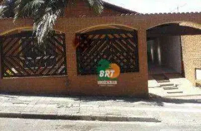 Casa com 4 quartos à venda no Jardim Cruzeiro, Mairinque 