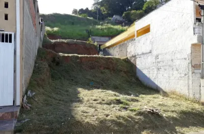 Te00141 - terreno de 300 m² á venda, em mairinque - sp