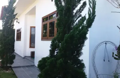 Ca00008 - casa magnífica de esquina jardim flórida, são roque - sp