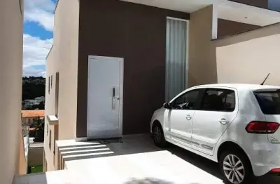 Ca00235 - casa na vila santa rosália, são roque - sp