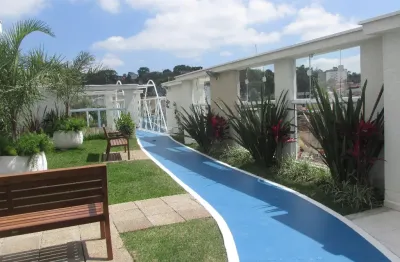 Ap00154 - apartamento studio a venda no centro, são roque - sp