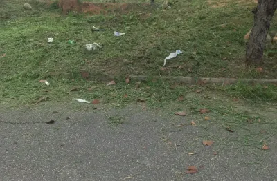 Te00168 - terreno de 300m² no bosque do sol, em são roque - sp