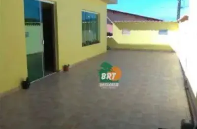 Ca0266- casa com 3 dormitórios à venda, 100 m² por r$ 480.000 - marmeleiro - mairinque/sp