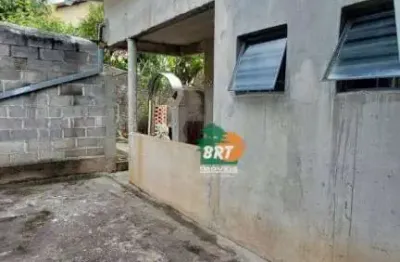 Ca00271 - casa á venda de 345m² com 2 dormitórios, em são roque - sp
