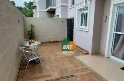 Apartamento com 2 quartos à venda no Jardim Villaça, São Roque 