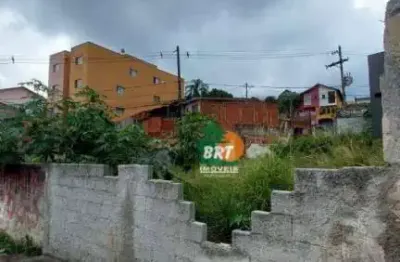 Te00175 - terreno de 402m² com localização privilegiada, em são roque - sp