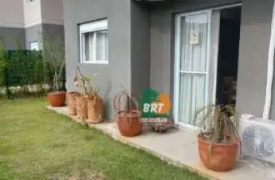 Ap00219 - apartamento maravilhoso em são roque - sp