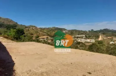 Te00180 - terreno de 2.507m² com linda vista e platô, em são roque - sp