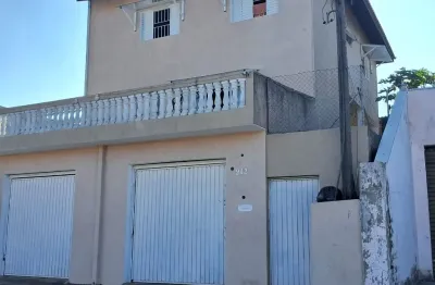 Ca00085 - casa sobrado incrível em mailasqui, são roque - sp