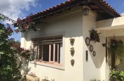 Ca00188 -  casa com 5 dormitórios no jardim vinhas do sol, são roque - sp