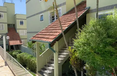 Ap00177 - apartamento com cozinha planejada, em são roque - sp