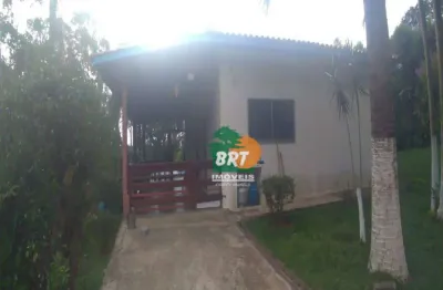 Ch00319 - chácara com casa caseiro e 5.240 m², em mairinque - sp