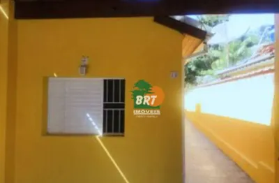 Ca00070 - casa aconchegante de 125m² em são roque - sp
