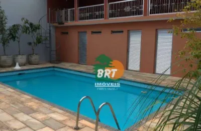 Ca00257 - linda casa à venda - próximo ao centro de são roque/sp