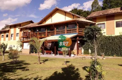 Ponto comercial à venda no Centro (Canguera), São Roque 