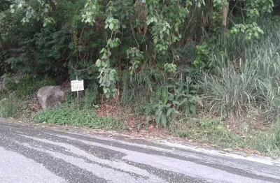Te00091 - terreno á venda de 618,20m² em localização privilegiada, em são roque - sp