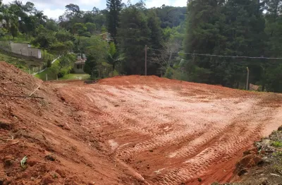 Te00138 - terreno á venda 1.500m² no alto da serra , são roque - sp