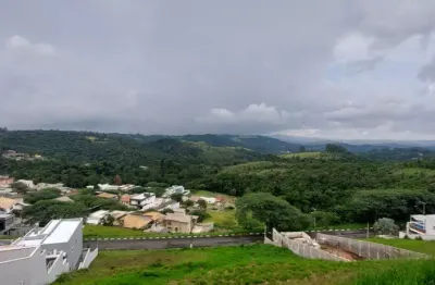 Te00166 - terreno 600,19m² em condomínio com toda infraestrutura, em são roque - sp