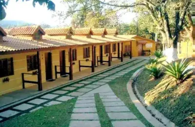 St00006 - sítio com 70.097,55m² com casa de hóspedes no saboó, em são roque - sp