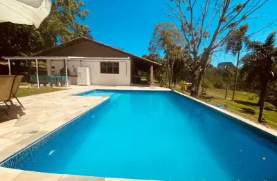 St00012 - sitio com 3 casas e excelente topografia , otima localização e documentação ok, em são roque - sp