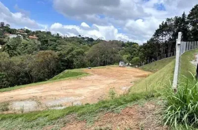 Te00182 - terreno à venda em condomínio fechado em são roque - sp
