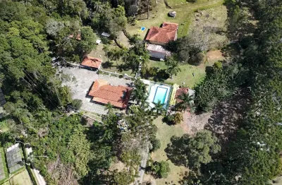 Po00001 - pousada e área de lazer em taipas de pedra á venda, em são roque - sp