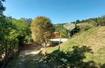 Ch00345 - chácara aconchegante próxima à rota do vinho são roque - sp