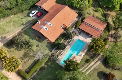Ch00359 - chácara com vista e pôr do sol deslumbrante, são roque-sp