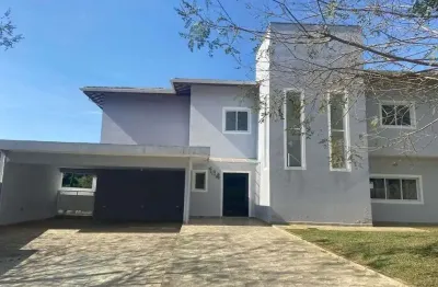 Co00410 - casa magnífica à venda em condomínio - são roque, sp