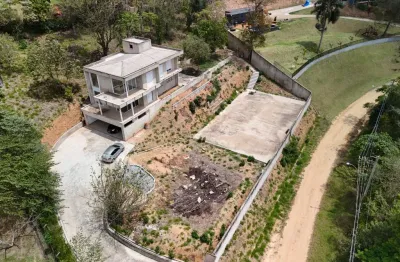 Ch00360 - chácara magnifica em planalto verde, são roque - sp