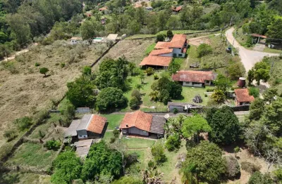 Chácara / sítio com 2 quartos à venda no Recanto das Acácias, São Roque 
