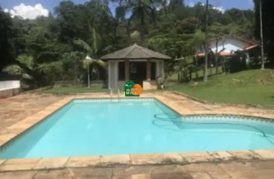 Casa em Condomínio para Venda em São Roque, Saboo, 2 dormitórios, 2 suítes, 1 banheiro