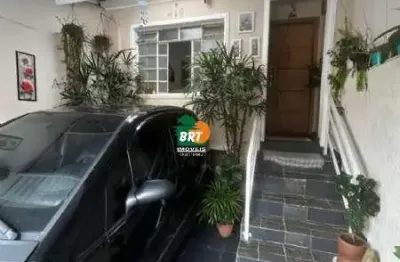 Ca00279 - casa em bairro bem localizado em são paulo-sp.