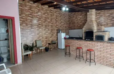 Casa com 3 quartos à venda na Nova Mairinque, Mairinque 