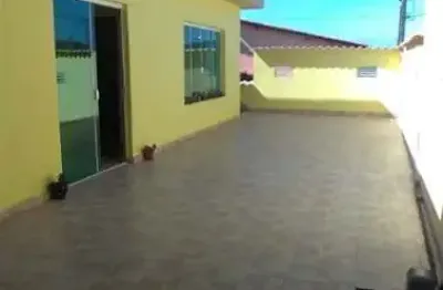 Casa com 3 quartos à venda no Marmeleiro, Mairinque 