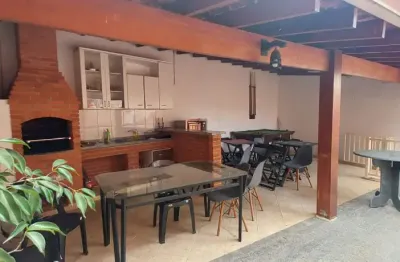 Ca00319 - casa sobrado de 170m² com sacada, em são roque - sp