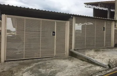 Casa com 3 quartos à venda no Jardim Villaça, São Roque 