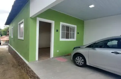 Ca00320 - casa magnifícia com 2 casas no terreno, em são roque - sp