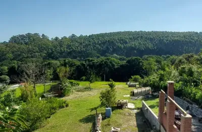 Ch00330 - excelente chácara a venda 5000 m2 ótima topografia, proximo a represa itupararanga, mairinque-sp