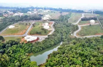 Te00199 - terreno magnífico em condomínio á venda, sorocaba - sp