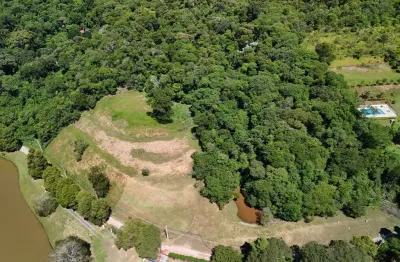Te00200 - terreno fascinante de 40.000m² em condomínio, em são roque - sp
