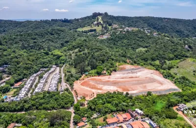Te00201 - loteamento lançamento nature são roque, em são roque - sp