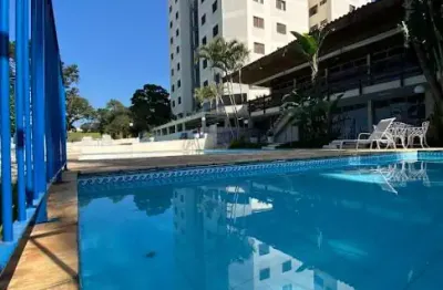 Ap00238 - apartamento alto padrão com 4 suítes e 3 vagas cobertas de garagem, em são roque - sp