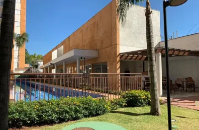 Ap00163 - apartamento 60m² com academia no terra brasilis para venda, em são roque - sp