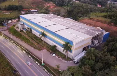 Gl00023 - galpão de 2.000m² ideal para insdústria e logística para locação em são roque-sp