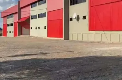 Gl00013 - galpão comercial de 14.300,00m² para locação , em sorocaba- sp