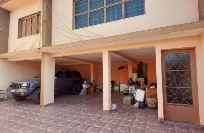 Ca00331 - casa incrível com piscina e 03 dormitórios, em são roque - sp